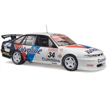 Classic Carlectables 18859 Holden VS Commodore 1999 Calder Park Winner Garth Tander No 34 - Scale 1:18