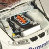 Classic Carlectables 18859 Holden VS Commodore 1999 Calder Park Winner Garth Tander No 34 - Scale 1:18