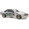 Classic Carlectables 18861 Ford Mustang GT - 1984 Bathurst - Dick Johnson Racing - Scale 1:18 