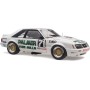 Classic Carlectables 18861 Ford Mustang GT - 1984 Bathurst - Dick Johnson Racing - Scale 1:18 