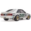 Classic Carlectables 18861 Ford Mustang GT - 1984 Bathurst - Dick Johnson Racing - Scale 1:18 
