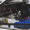 Classic Carlectables 18861 Ford Mustang GT - 1984 Bathurst - Dick Johnson Racing - Scale 1:18 