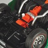 Classic Carlectables 18862 Holden HG Monaro GTS 350 Lakeside Green Metallic - Scale 1:18