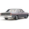 Classic Carlectables 18863 Ford XT Falcon GT  FROSTED PEWTER - Scale 1:18