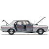 Classic Carlectables 18863 Ford XT Falcon GT  FROSTED PEWTER - Scale 1:18