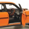 Classic Carlectables 18864 Ford XY Falcon GT-HO Phase III - Raw Orange - Scale 1:18