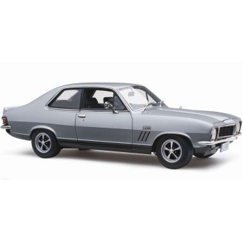 Classic Carlectables 18866 Holden LJ Torana XU-1 -  Baroda Silver - Scale 1:18 