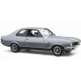 Classic Carlectables 18866 Holden LJ Torana XU-1 -  Baroda Silver - Scale 1:18 