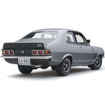 Classic Carlectables 18866 Holden LJ Torana XU-1 -  Baroda Silver - Scale 1:18 