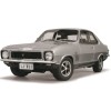 Classic Carlectables 18866 Holden LJ Torana XU-1 -  Baroda Silver - Scale 1:18 