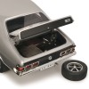 Classic Carlectables 18866 Holden LJ Torana XU-1 -  Baroda Silver - Scale 1:18 