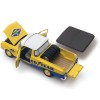 Classic Carlectables 18869 Holden EH Utility - Goodyear - Radial Collection No.2 1:18