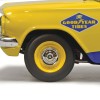 Classic Carlectables 18869 Holden EH Utility - Goodyear - Radial Collection No.2 1:18