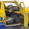 Classic Carlectables 18869 Holden EH Utility - Goodyear - Radial Collection No.2 1:18