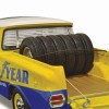 Classic Carlectables 18869 Holden EH Utility - Goodyear - Radial Collection No.2 1:18