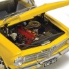 Classic Carlectables 18869 Holden EH Utility - Goodyear - Radial Collection No.2 1:18