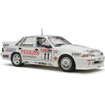 Classic Carlectables 18870 - Holden VL Commodore Group A SV - 1990 Bathurst 3rd Place 1:18