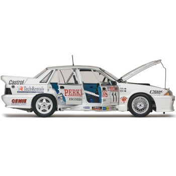 Classic Carlectables 18870 - Holden VL Commodore Group A SV - 1990 Bathurst 3rd Place 1:18