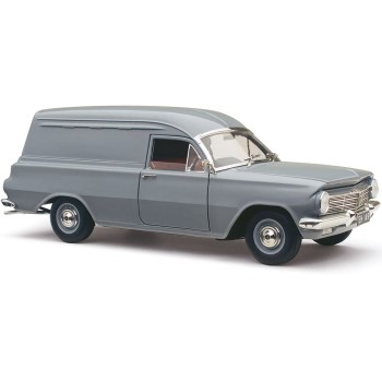Classic Carlectables 18871 Holden EH Panel Van - Gundagai Grey - Scale 1:18