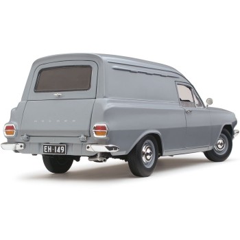 Classic Carlectables 18871 Holden EH Panel Van - Gundagai Grey - Scale 1:18