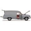 Classic Carlectables 18871 Holden EH Panel Van - Gundagai Grey - Scale 1:18