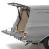 Classic Carlectables 18871 Holden EH Panel Van - Gundagai Grey - Scale 1:18