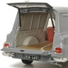 Classic Carlectables 18871 Holden EH Panel Van - Gundagai Grey - Scale 1:18