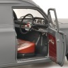 Classic Carlectables 18871 Holden EH Panel Van - Gundagai Grey - Scale 1:18