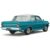 Classic Carlectables 18872 - Holden EH Special - Aqua Turquoise 1:18