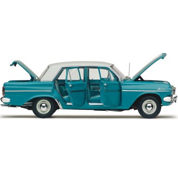 Classic Carlectables 18872 - Holden EH Special - Aqua Turquoise 1:18