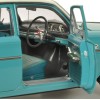 Classic Carlectables 18872 - Holden EH Special - Aqua Turquoise 1:18