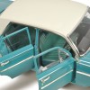 Classic Carlectables 18872 - Holden EH Special - Aqua Turquoise 1:18