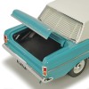 Classic Carlectables 18872 - Holden EH Special - Aqua Turquoise 1:18
