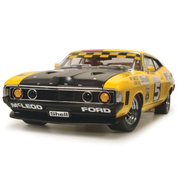 Classic Carlectables 18873 -  Ford XA Falcon GT 1973 Bathurst - Pole Position - Scale 1:18 