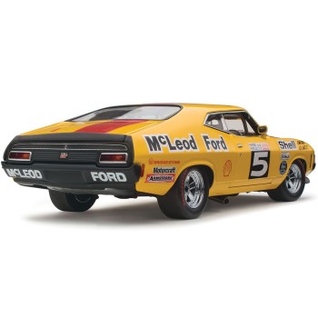 Classic Carlectables 18873 -  Ford XA Falcon GT 1973 Bathurst - Pole Position - Scale 1:18 