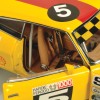 Classic Carlectables 18873 -  Ford XA Falcon GT 1973 Bathurst - Pole Position - Scale 1:18 
