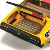 Classic Carlectables 18873 -  Ford XA Falcon GT 1973 Bathurst - Pole Position - Scale 1:18 