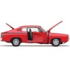 Classic Carlectables 18874 -  Chrysler E49 Charger Small Tank Hemi - Vintage Red - Scale 1:18  