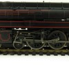 Australian Railway Models 87002 C38 Class Streamliner 4-6-2 'Pacific' Express Passenger Steam Locomotive #3803 - 1:87