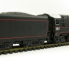 Australian Railway Models 87002 C38 Class Streamliner 4-6-2 'Pacific' Express Passenger Steam Locomotive #3803 - 1:87