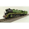 Australian Railway Models 87005 C38 Class 4-6-2 'Pacific' Express Passenger Steam Locomotive 3830 Spirit of Progress - 1:87