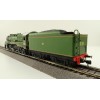 Australian Railway Models 87005 C38 Class 4-6-2 'Pacific' Express Passenger Steam Locomotive 3830 Spirit of Progress - 1:87