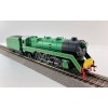 Australian Railway Models 87006 C38 Class 4-6-2 Pacific Express Passenger Steam Locomotive 3813 Western Endeavour - 1:87