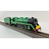 Australian Railway Models 87006 C38 Class 4-6-2 Pacific Express Passenger Steam Locomotive 3813 Western Endeavour - 1:87