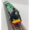 Australian Railway Models 87006 C38 Class 4-6-2 Pacific Express Passenger Steam Locomotive 3813 Western Endeavour - 1:87