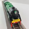 Australian Railway Models 87006 C38 Class 4-6-2 Pacific Express Passenger Steam Locomotive 3813 Western Endeavour - 1:87