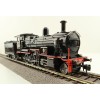 Australian Railway Models 87050 NSWGR D55 K Class 2-8-0 Consolidation Steam Locomotive - 1:87