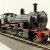 Australian Railway Models 87050 NSWGR D55 K Class 2-8-0 Consolidation Steam Locomotive - 1:87