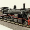 Australian Railway Models 87050 NSWGR D55 K Class 2-8-0 Consolidation Steam Locomotive - 1:87