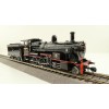 Australian Railway Models 87050 NSWGR D55 K Class 2-8-0 Consolidation Steam Locomotive - 1:87